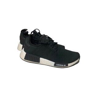 Size 6.5 Youth Adidas Originals Big Kids NMD Refined Sneakers Black